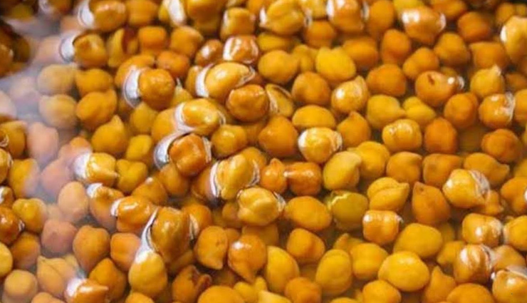 रातभर भिगोकर सुबह खाली पेट करे इस चीज का सेवन, प्रोटीन, आयरन और कैल्शियम जैसे पोषक तत्वों की कमी होगी दूर