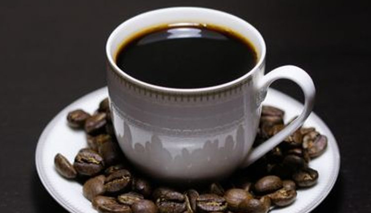 reasons why you should drink black coffee for weight loss,black coffee for weight loss,healthy living,Health tips