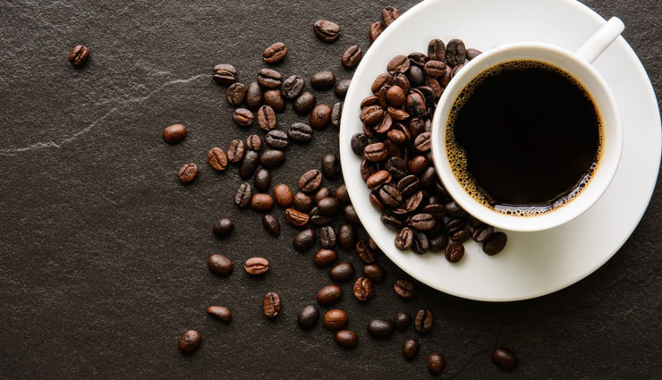 health benefits of drinking black coffee,black coffee,Health tips,fitness tips