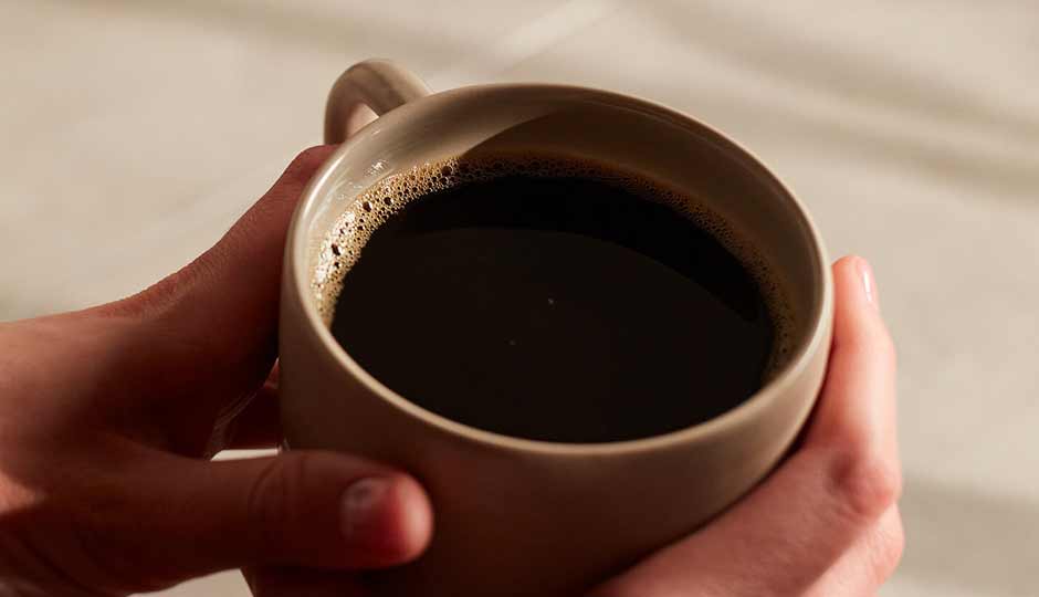 12 Health Benefits of Black Coffee