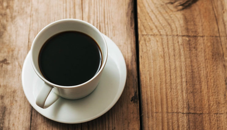 health benefits of drinking black coffee,black coffee,Health tips,fitness tips
