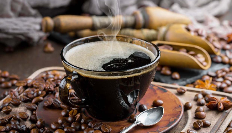Is it Safe to Drink Black Coffee on an Empty Stomach?