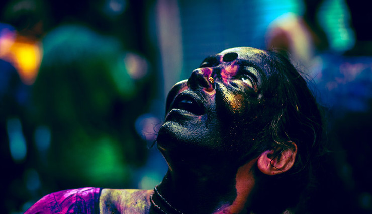 holi special,know your personality according to your favorite color,astrology according to color,color with personality,astrology with colors