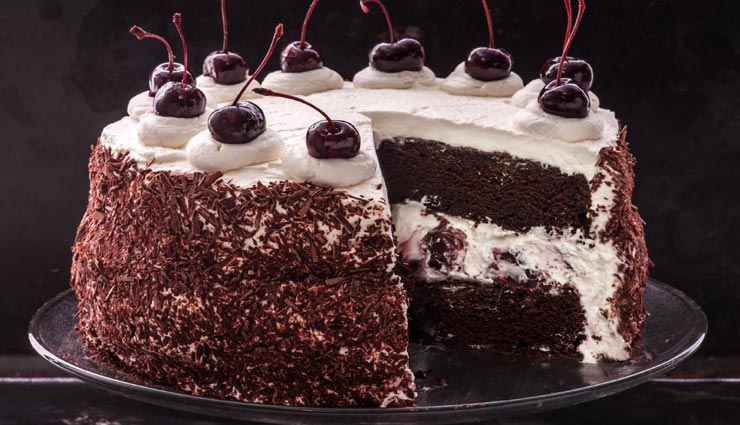 black forest cake recipe,recipe,recipe in hindi,special recipe