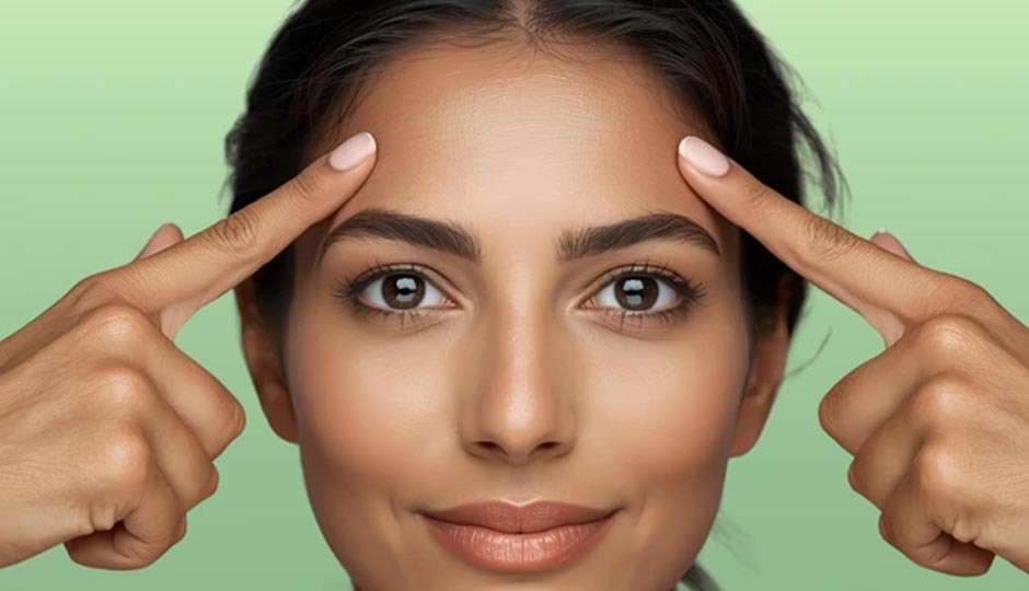 8 DIY Ways To Treat Black Forehead