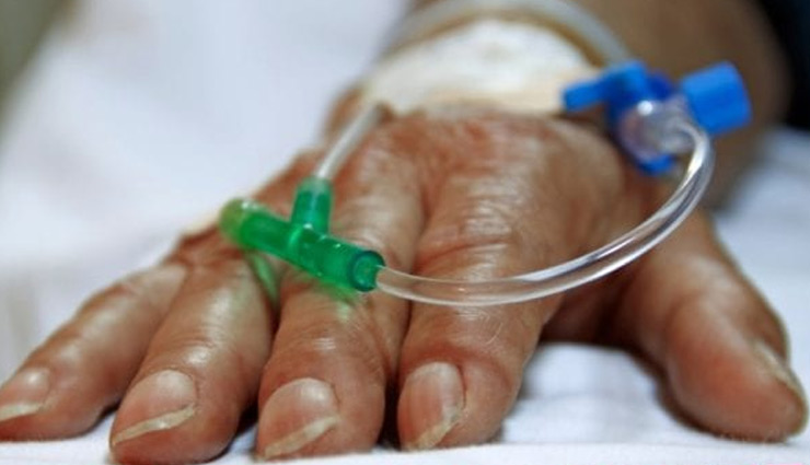 कर्नाटक में ब्लैक फंगस का कहर, अब तक 303 लोगों की हुई मौत; बेंगलुरु में सबसे ज्यादा 104 ने तोड़ा दम