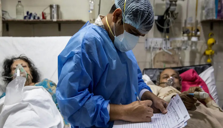 म्यूकर माइकोसिस या ब्लैक फंगस!, जानें कारण, लक्षण और बचने का तरीका