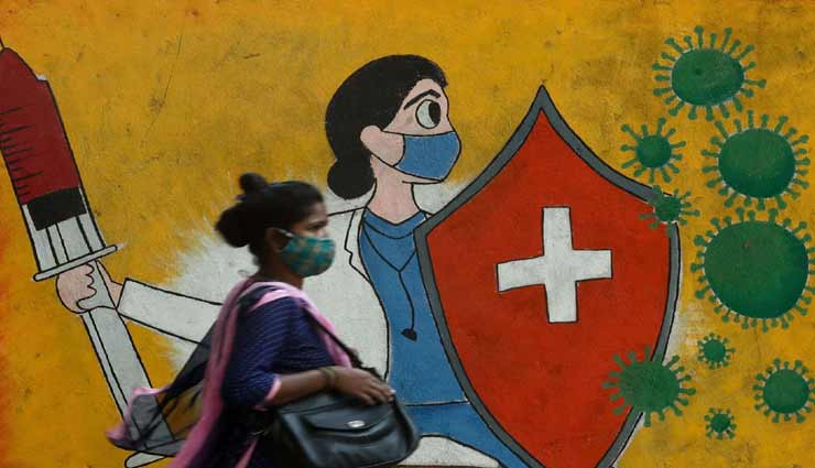 बीकानेर : कोरोना के साथ ब्लैक फंगस बन रहा आफत, 1 मौत एवं 7 नए रोगी