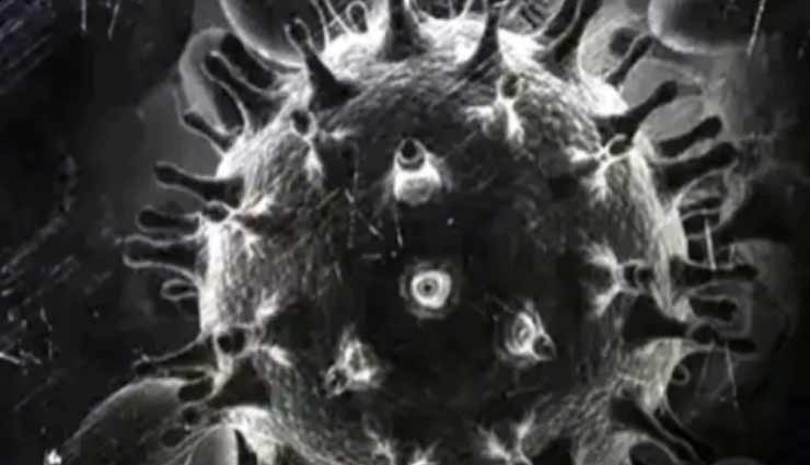 बीकानेर : बढ़ता जा रहा ब्लैक फंगस का कहर, बुधवार को हुई सात की सर्जरी तो भर्ती हुए 7 नए रोगी