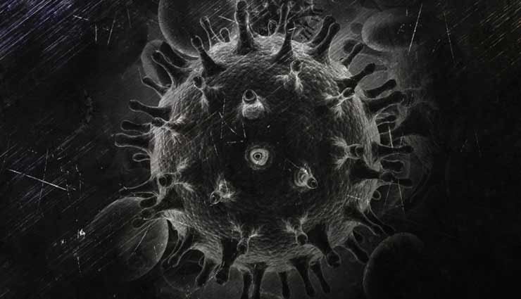 जोधपुर : कोविड के साथ अब ब्लैक फंगस का भी कहर, दोनों मामले में गई मरीज की जान