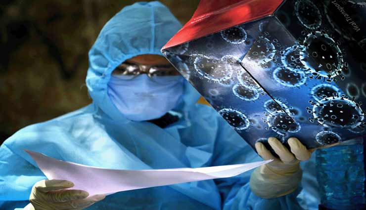 पंजाब : कोरोना संक्रमण के बीच ब्लैक फंगस से बिगड़ रहे हालात, लगातार हो रही मौतें