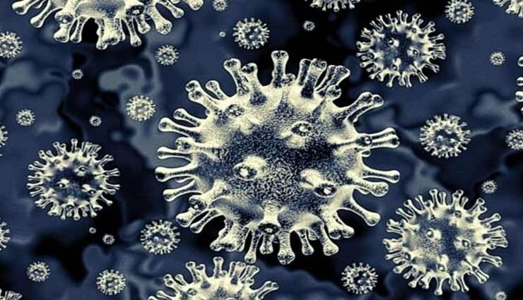 कोटा : कोरोना थमा तो बढ़ा ब्लैक फंगस का कहर, 3 माैतें और 6 नए रोगी