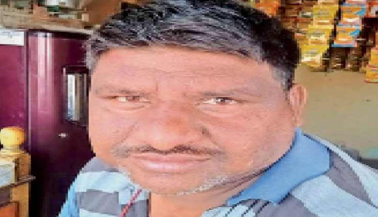 जानलेवा साबित हो रहा ब्लैक फंगस, एक आंख निकालने के बावजूद 25 दिन बाद हुई मौत