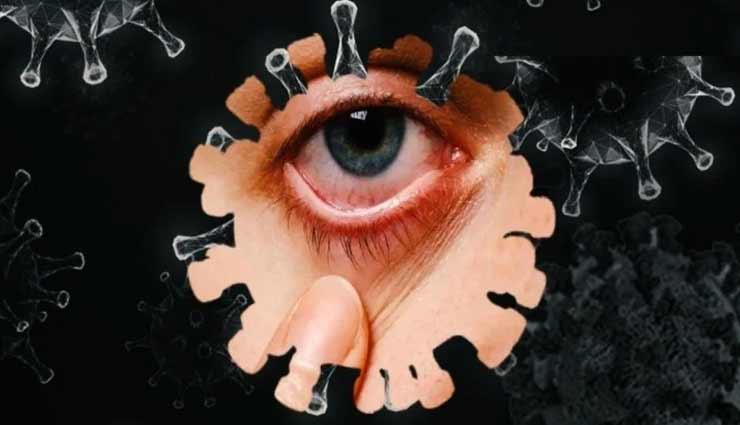 देहरादून : लगातार सामने आ रहे ब्लैक फंगस के मरीज, 19 नए मामले जबकि आठ की मौत
