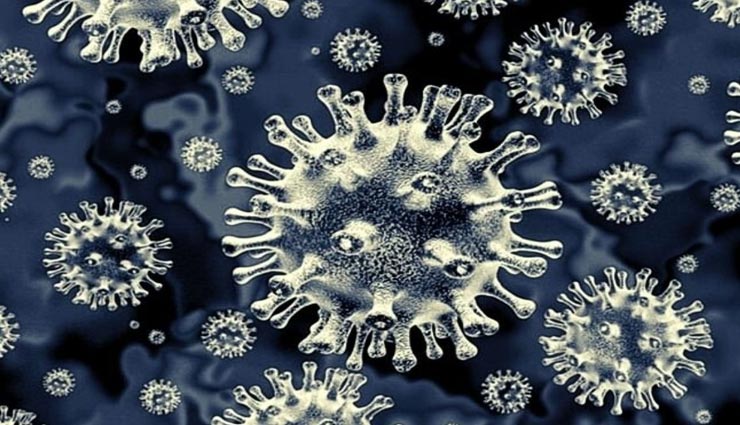 बीकानेर में ब्लैक फंगस, पीड़ितों की संख्या बढ़ने के साथ ही चढ़ा मौतों का आंकड़ा, 2 और मौत