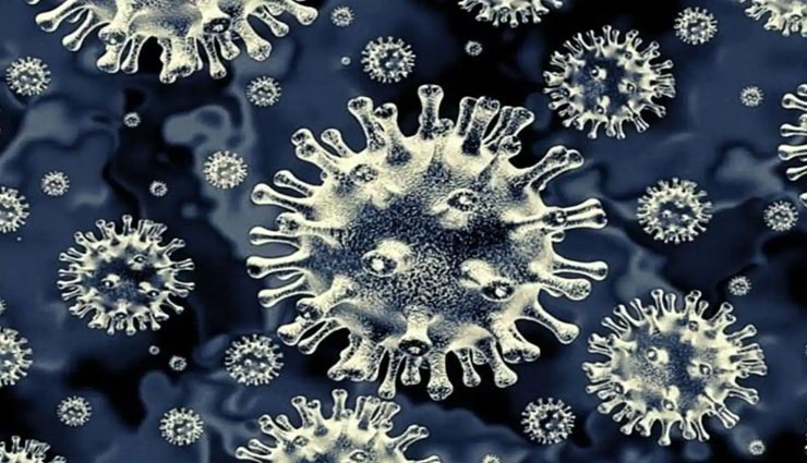 राजस्थान : कोरोना से मिली राहत तो ब्लैक फंगस बना आफत, 2500 पार पहुंचे रोगी, 80% बेड फुल