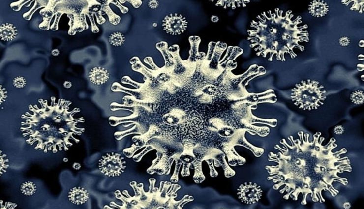 बीकानेर : ब्लैक फंगस के नए मरीज आने का सिलसिला जारी, सौ से ज्यादा हुए रोगी 