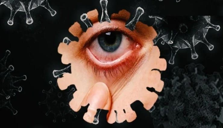 उत्तराखंड : 10 लोगों में ब्लैक फंगस की हुई पुष्टि, तीन मरीजों ने उपचार के दौरान तोडा दम