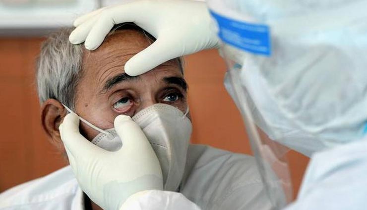 दिल्ली सरकार ने ब्लैक फंगस मरीजों को दी राहत, निजी अस्पतालों में भी निशुल्क होगा ऑपरेशन