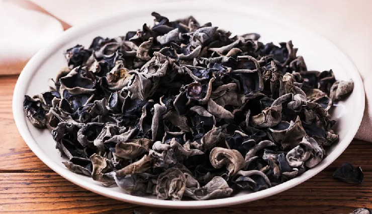6 Least Known Health Benefits of Black Fungus