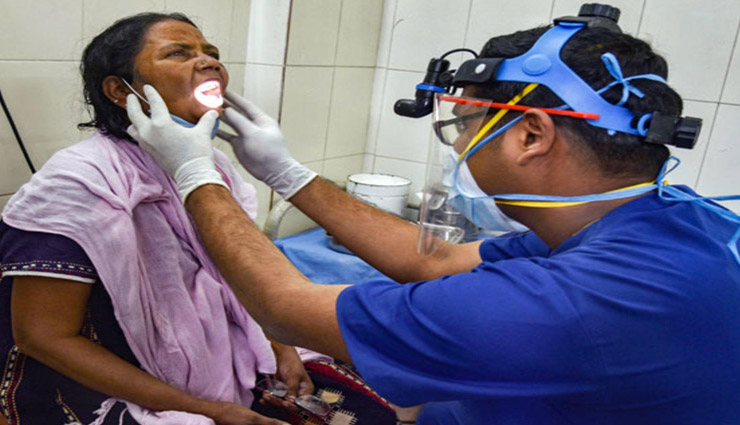 बिहार में ब्लैक फंगस महामारी घोषित, अब तक मिले 91 मरीज 