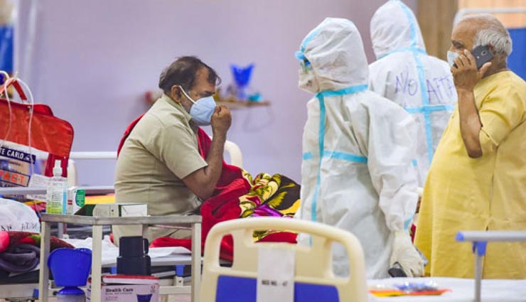 बीकानेर : कोरोना संक्रमण थमा तो बढ़ा ब्लैक फंगस, सात नए रोगी जबकि हुई एक की मौत