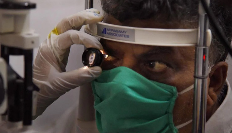  दिल्ली में तेजी से फैल रहा Black Fungus, आने वाले दिनों में मरीजों का आंकड़ा होगा 1,000 के पार!