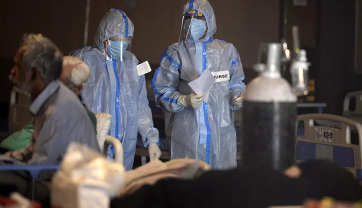 गुजरात, महाराष्ट्र, मध्य प्रदेश, हरियाणा...जानें कहां-कहां 'ब्लैक फंगस' ने दी दस्तक