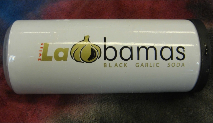 5 soda drinks that you must try,salty watermelon soda,curry soda,cucumber soda,black garlic soda,tree bark soda