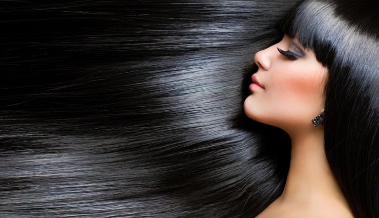 best suited color for indian skin tones,brown hair color,red hair color,black hair color,light hair color
