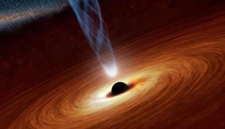 weird news,weird information,interesting facts,mysterious black hole