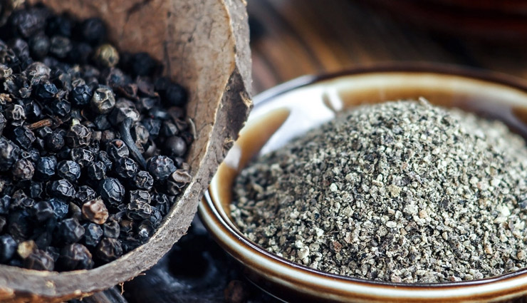 medicines,kitchen,Health,ginger benefits,turmeric benefits,tulsi benefits,black pepper benefits,clove benefits,Health tips,immune system,food to increase immune system,health news