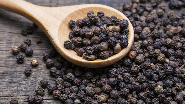 black pepper,health benefits of eating black pepper,winter care tips,Health tips