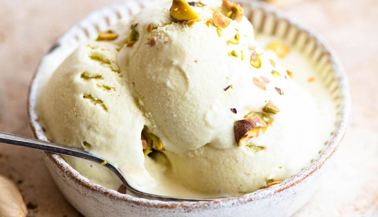 black pepper pistachio ice cream,hunger struck,food