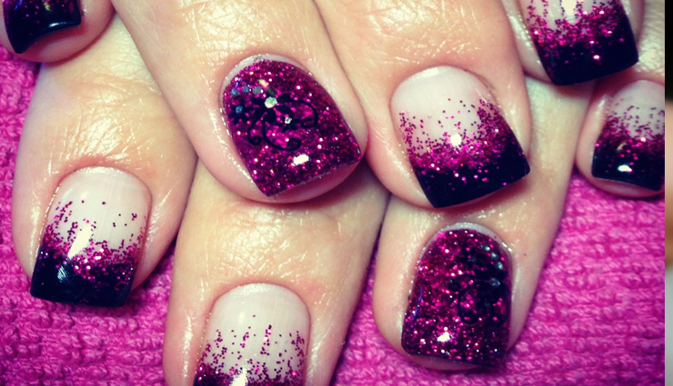 glitter nail art manicure kit,glitter nail art kit,glitter nail art studio,glitter nail art polish,how to do glitter nail art at home,nail art and glitter,easy glitter nail art ideas,beauty tips,beauty hacks