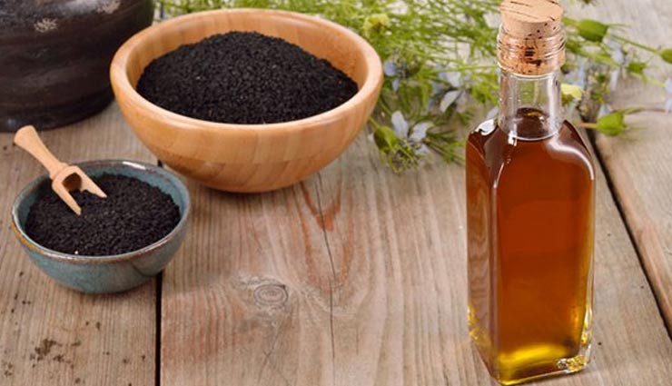 Health tips,healthy living,5 benefits of black seed oil,health benefits of black seed oil
