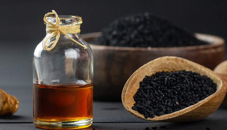 6 Least Known Health Benefits of Black Seed Oil