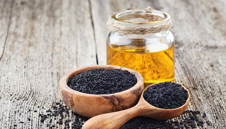 8 Proven Benefits of Black Seed Oil for Health