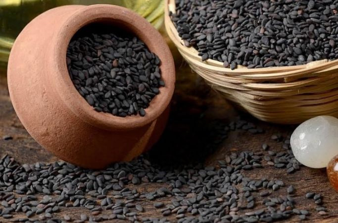 black sesame,astrology tips,jeevan mantra