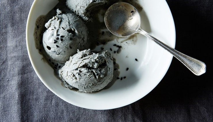 ancient flavors of ice cream,rare flavors of ice cream,unique flavors of ice cream,ice cream flavors