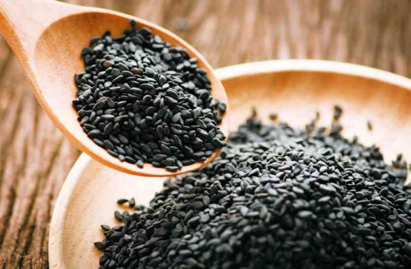 jyotish,sesame benefits,black sesame benefits,jeevan mantra