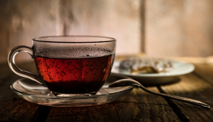 health benefits of drinking black tea,black tea,benefits of black tea,Health tips,fitness tips