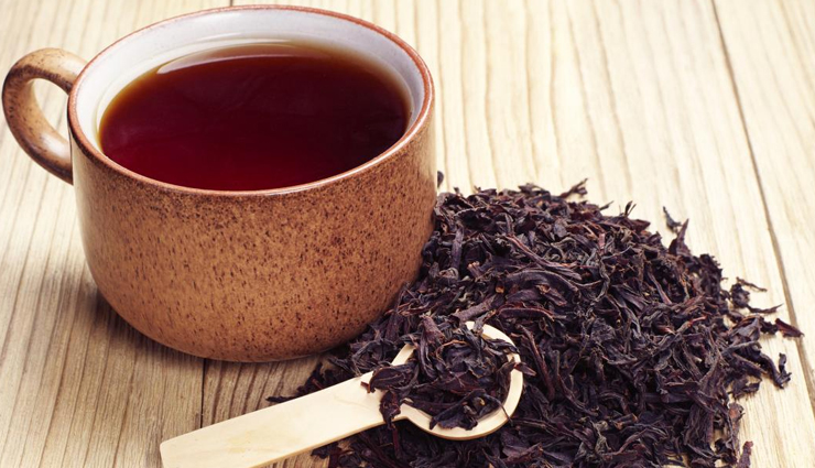 7 Reasons Why Black Tea is Healthy For You