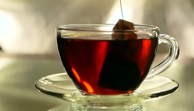 herbal tea beneficial for health,healthy living,Health tips