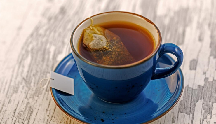 इम्युनिटी को बढ़ाती है, हृदय का रखती है ख्याल, और भी ढ़ेरो फायदे हैं इस चाय को पीने से 