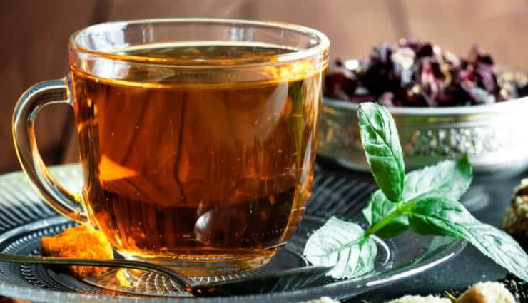 इस चाय को पीने से कम होता है डायबिटीज का खतरा, कंट्रोल में रहता हैं ब्लड शुगर