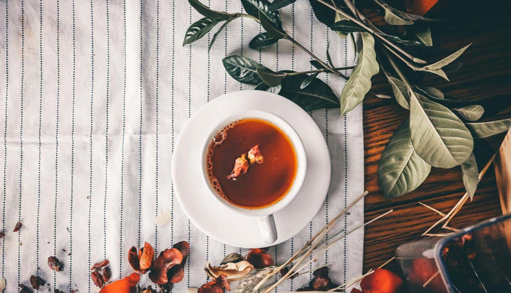 health benefits of drinking black tea,black tea,benefits of black tea,Health tips,fitness tips