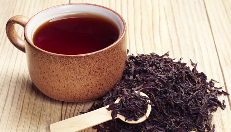 popular healthy tea you must try,different teas you must try,healthy living,Health tips,healthy teas