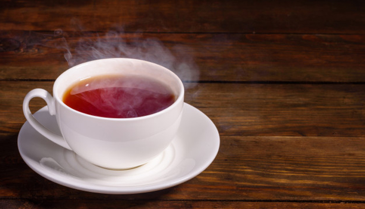 Recipe- Easy Way To Make Instant Black Coffee