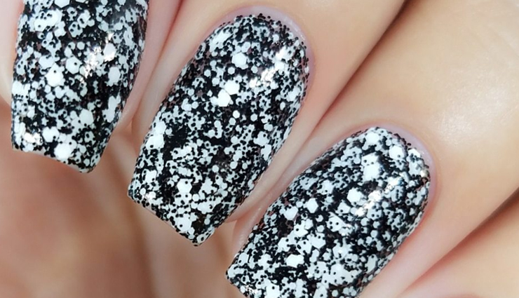 glitter nail art manicure kit,glitter nail art kit,glitter nail art studio,glitter nail art polish,how to do glitter nail art at home,nail art and glitter,easy glitter nail art ideas,beauty tips,beauty hacks